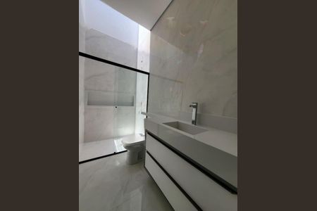 Casa de Condomínio à venda com 3 quartos, 145m² em Jardim Mantova, Indaiatuba