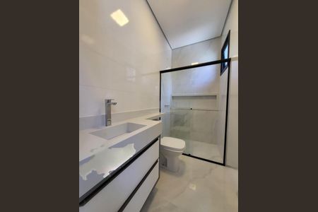 Casa de Condomínio à venda com 3 quartos, 145m² em Jardim Mantova, Indaiatuba