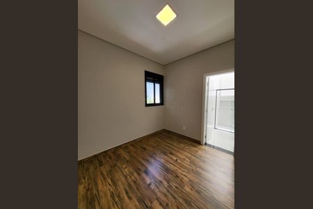 Casa de Condomínio à venda com 3 quartos, 145m² em Jardim Mantova, Indaiatuba