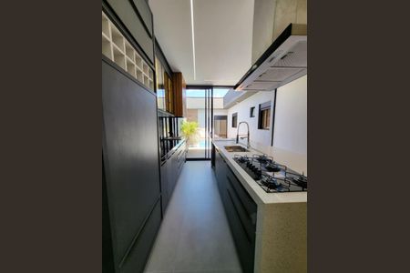 Casa de Condomínio à venda com 3 quartos, 145m² em Jardim Mantova, Indaiatuba