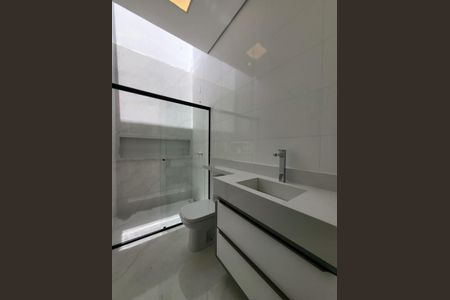 Casa de Condomínio à venda com 3 quartos, 145m² em Jardim Mantova, Indaiatuba