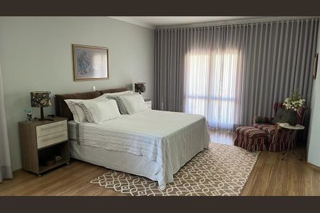 Casa à venda com 3 quartos, 264m² em Jardim Bela Vista, Indaiatuba