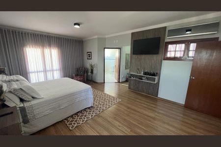 Casa à venda com 3 quartos, 264m² em Jardim Bela Vista, Indaiatuba