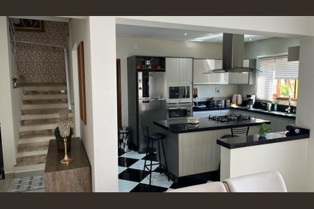 Casa à venda com 3 quartos, 264m² em Jardim Bela Vista, Indaiatuba