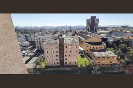 Vista do Quarto 1 de apartamento à venda com 2 quartos, 50m² em Quitaúna, Osasco