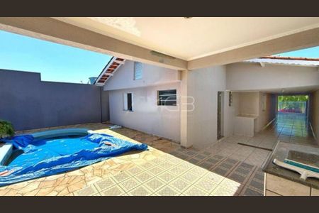 Casa à venda com 3 quartos, 180m² em Jardim do Sol, Indaiatuba