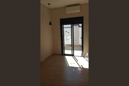 Casa de Condomínio à venda com 3 quartos, 158m² em Jardim Mantova, Indaiatuba