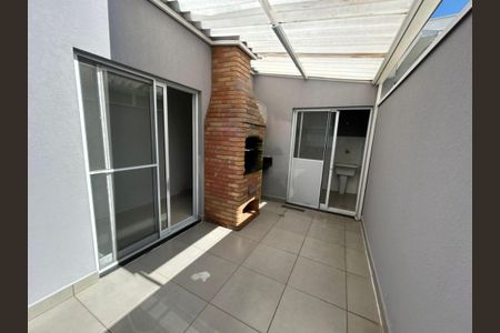 Casa de Condomínio à venda com 3 quartos, 105m² em Jardins do Império, Indaiatuba
