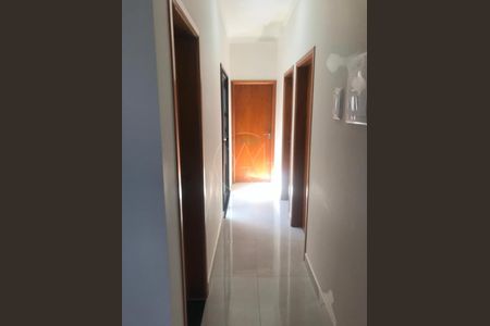 Casa de Condomínio à venda com 3 quartos, 115m² em Jardim Park Real, Indaiatuba