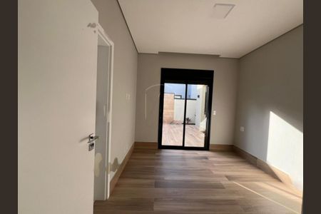 Casa de condomínio à venda com 202m², 3 quartos e 4 vagas