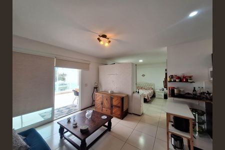Apartamento à venda com 2 quartos, 100m² em Itaipu, Niterói