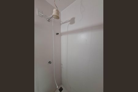 Banheiro da Suíte 2 de apartamento à venda com 2 quartos, 100m² em Itaipu, Niterói