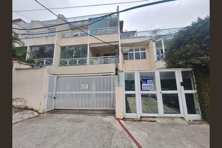Fachada de apartamento à venda com 2 quartos, 100m² em Itaipu, Niterói