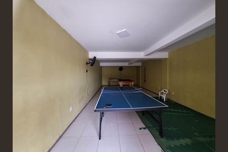 Área comum de apartamento à venda com 2 quartos, 100m² em Itaipu, Niterói