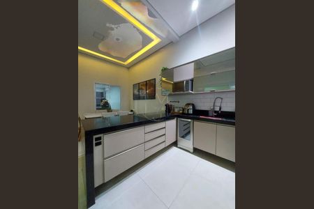 Casa à venda com 3 quartos, 130m² em Jardim Residencial Nova Veneza, Indaiatuba