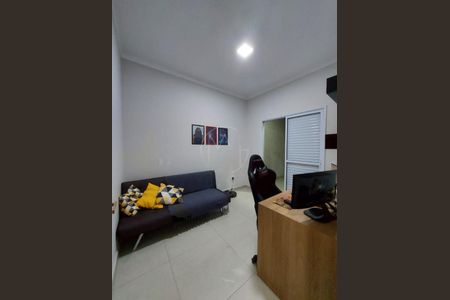 Casa à venda com 3 quartos, 130m² em Jardim Residencial Nova Veneza, Indaiatuba