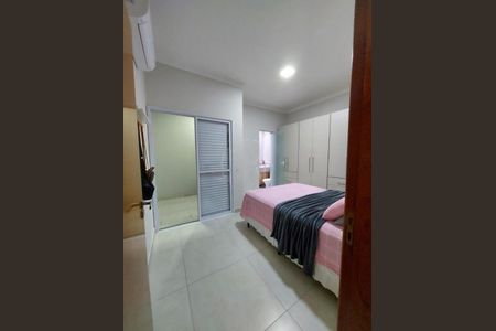 Casa à venda com 3 quartos, 130m² em Jardim Residencial Nova Veneza, Indaiatuba