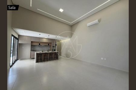 Casa de condomínio à venda com 187m², 3 quartos e 4 vagas