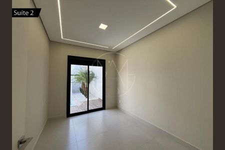 Casa de condomínio à venda com 187m², 3 quartos e 4 vagas