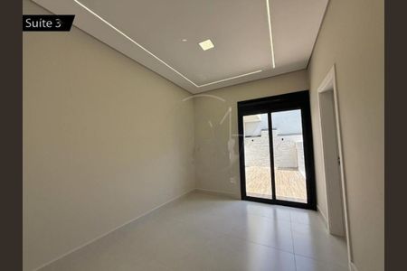 Casa de condomínio à venda com 187m², 3 quartos e 4 vagas