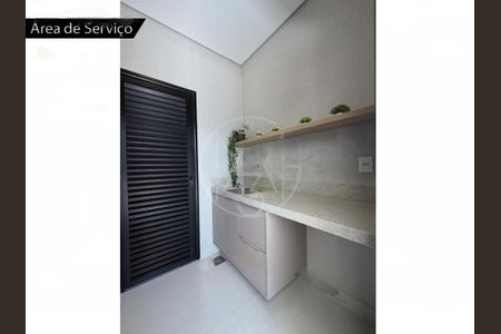 Casa de condomínio à venda com 187m², 3 quartos e 4 vagas