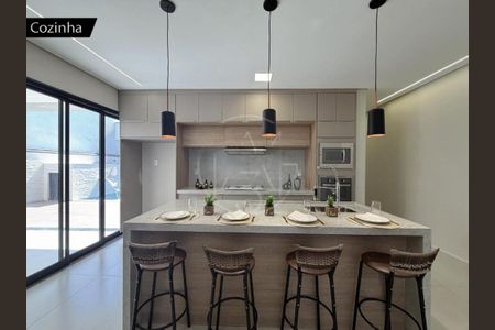 Casa de condomínio à venda com 187m², 3 quartos e 4 vagas