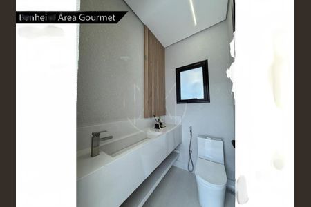 Casa de condomínio à venda com 187m², 3 quartos e 4 vagas