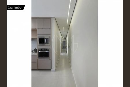 Casa de condomínio à venda com 187m², 3 quartos e 4 vagas