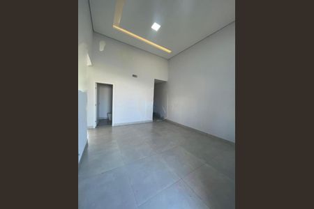 Casa de Condomínio à venda com 3 quartos, 140m² em Vila Rubens, Indaiatuba
