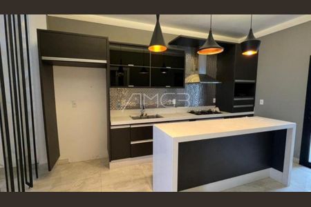 Casa de Condomínio à venda com 2 quartos, 194m² em Jardins do Império, Indaiatuba
