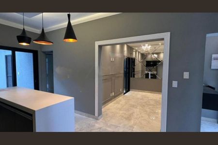 Casa de Condomínio à venda com 2 quartos, 194m² em Jardins do Império, Indaiatuba