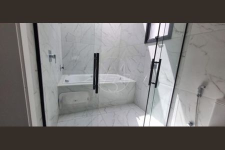 Casa de Condomínio à venda com 4 quartos, 1200m² em Parque Residencial Indaia, Indaiatuba