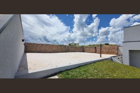 Casa de Condomínio à venda com 4 quartos, 1200m² em Parque Residencial Indaia, Indaiatuba