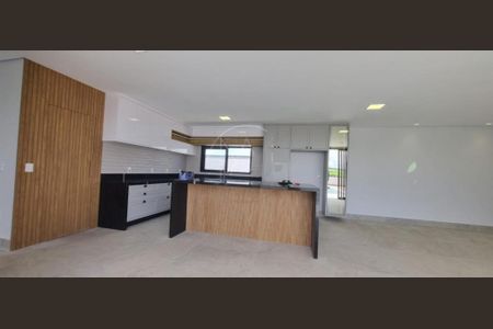 Casa de Condomínio à venda com 4 quartos, 1200m² em Parque Residencial Indaia, Indaiatuba