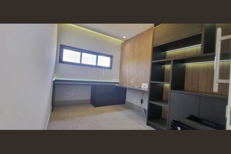Casa de Condomínio à venda com 4 quartos, 1200m² em Parque Residencial Indaia, Indaiatuba