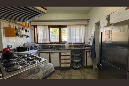 Casa de Condomínio à venda com 4 quartos, 465m² em Loteamento Banespa, Vinhedo