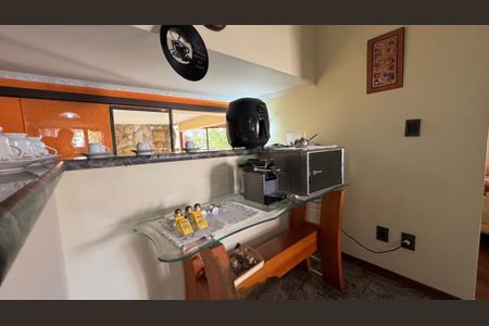 Casa de Condomínio à venda com 4 quartos, 465m² em Loteamento Banespa, Vinhedo