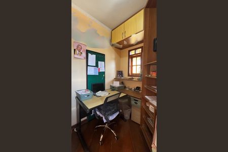 Casa de Condomínio à venda com 4 quartos, 465m² em Loteamento Banespa, Vinhedo