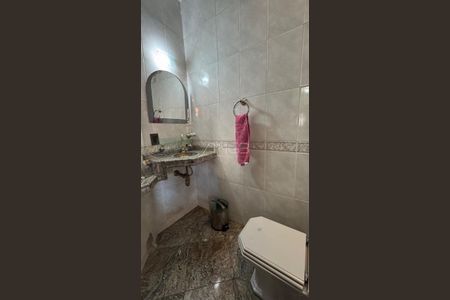 Casa de Condomínio à venda com 4 quartos, 465m² em Loteamento Banespa, Vinhedo