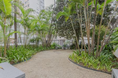Apartamento para alugar com 90m², 2 quartos e 1 vaga Apartamento para alugar com 90m², 2 quartos e 1 vagaJardim