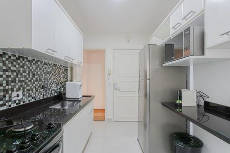 Apartamento para alugar com 90m², 2 quartos e 1 vaga Apartamento para alugar com 90m², 2 quartos e 1 vagaCozinha