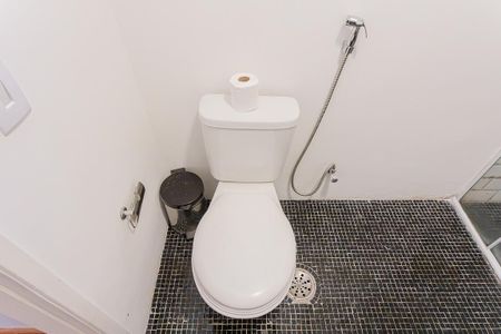 Apartamento para alugar com 90m², 2 quartos e 1 vaga Apartamento para alugar com 90m², 2 quartos e 1 vagaBanheiro