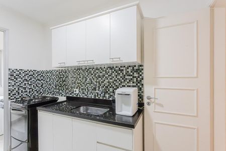 Apartamento para alugar com 90m², 2 quartos e 1 vaga Apartamento para alugar com 90m², 2 quartos e 1 vagaCozinha