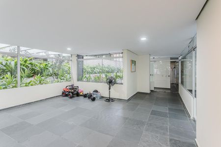 Salão de Festas de apartamento para alugar com 2 quartos, 90m² em Jardim Paulista, São Paulo