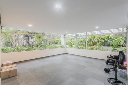 Salão de Festas de apartamento para alugar com 2 quartos, 90m² em Jardim Paulista, São Paulo