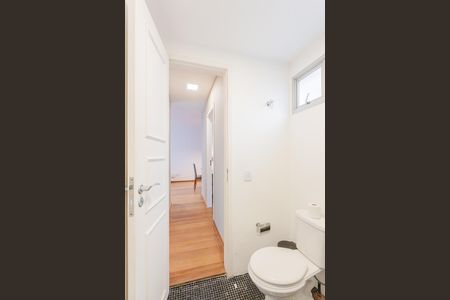 Apartamento para alugar com 90m², 2 quartos e 1 vaga Apartamento para alugar com 90m², 2 quartos e 1 vagaBanheiro