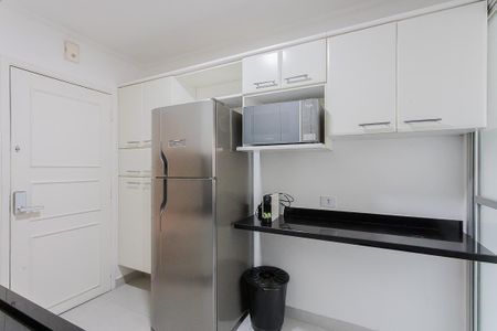 Apartamento para alugar com 90m², 2 quartos e 1 vaga Apartamento para alugar com 90m², 2 quartos e 1 vagaCozinha