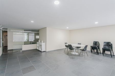 Apartamento para alugar com 90m², 2 quartos e 1 vaga Apartamento para alugar com 90m², 2 quartos e 1 vagaSalão de Festas