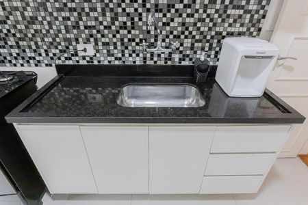 Apartamento para alugar com 90m², 2 quartos e 1 vaga Apartamento para alugar com 90m², 2 quartos e 1 vagaCozinha