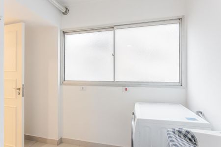 Apartamento para alugar com 90m², 2 quartos e 1 vaga Apartamento para alugar com 90m², 2 quartos e 1 vagaÁrea de Serviço